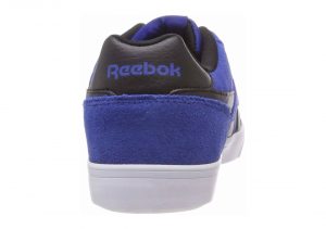 Blue Collegiate Royal Black White Collegiate Royal Black White (CN3187)