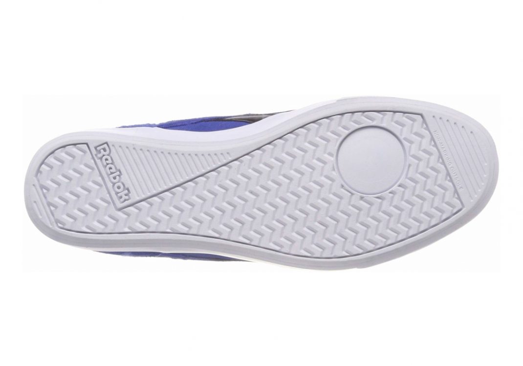 Blue Collegiate Royal Black White Collegiate Royal Black White (CN3187)