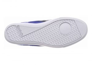 Blue Collegiate Royal Black White Collegiate Royal Black White (CN3187)