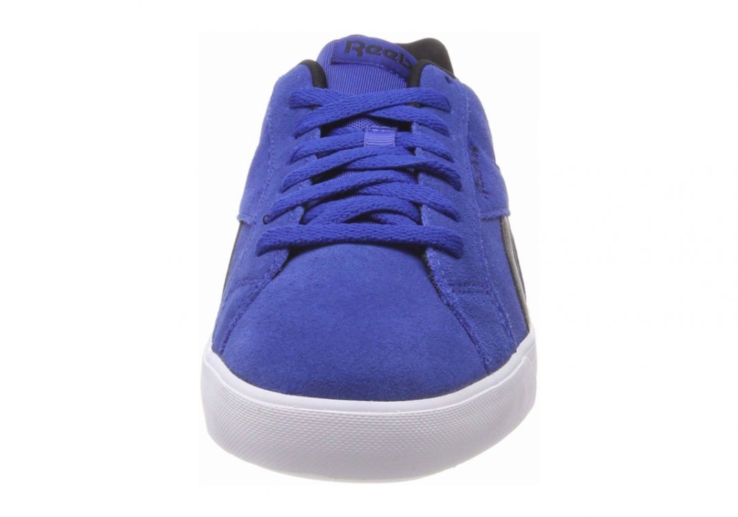 Blue Collegiate Royal Black White Collegiate Royal Black White (CN3187)