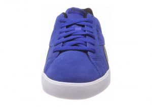 Blue Collegiate Royal Black White Collegiate Royal Black White (CN3187)