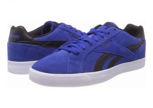 Blue Collegiate Royal Black White Collegiate Royal Black White (CN3187)