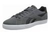 Reebok Royal Complete 2LS - Grey Alloy Black White Alloy Black White (CN4558)