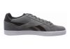 Reebok Royal Complete 2LS - Grey Alloy Black White Alloy Black White (CN4558)