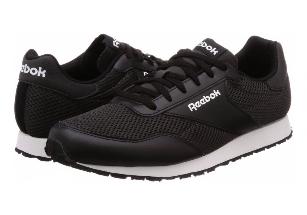 Reebok Royal Dimension - Black Black Cn4614 (CN4614)