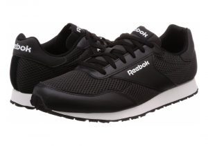 Reebok Royal Dimension - Black Black Cn4614 (CN4614)