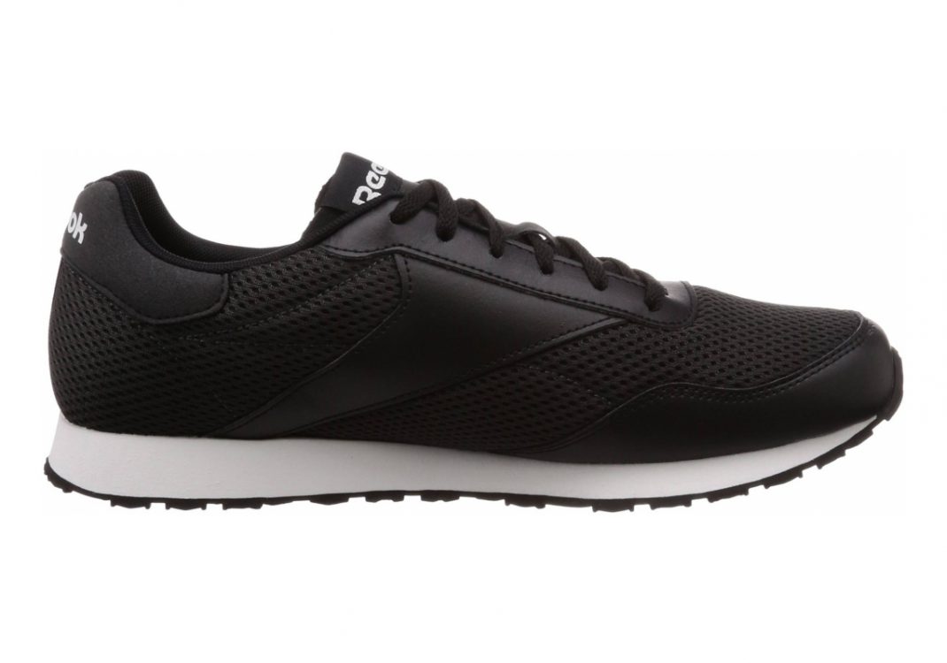 Reebok Royal Dimension - Black Black Cn4614 (CN4614)