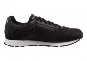 Reebok Royal Dimension - Black Black Cn4614 (CN4614)
