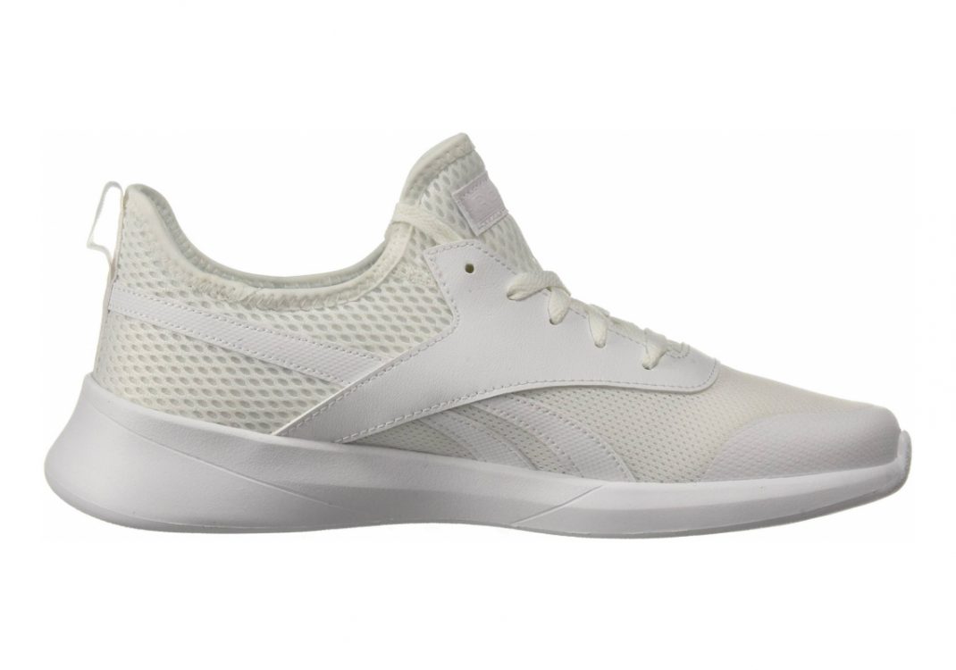 Reebok Royal EC Ride 2 - White/White (CM9367)
