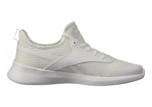 Reebok Royal EC Ride 2 - White/White (CM9367)