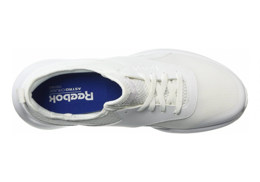 Reebok Royal EC Ride 2 - White/White (CM9367)