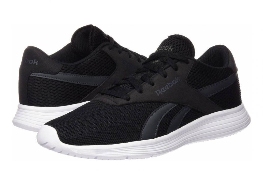 Nero Bianco Black Gravel White (V71932)