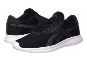 Nero Bianco Black Gravel White (V71932)