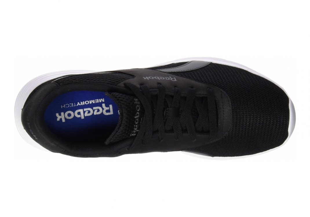 Nero Bianco Black Gravel White (V71932)