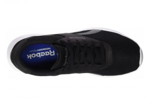 Nero Bianco Black Gravel White (V71932)