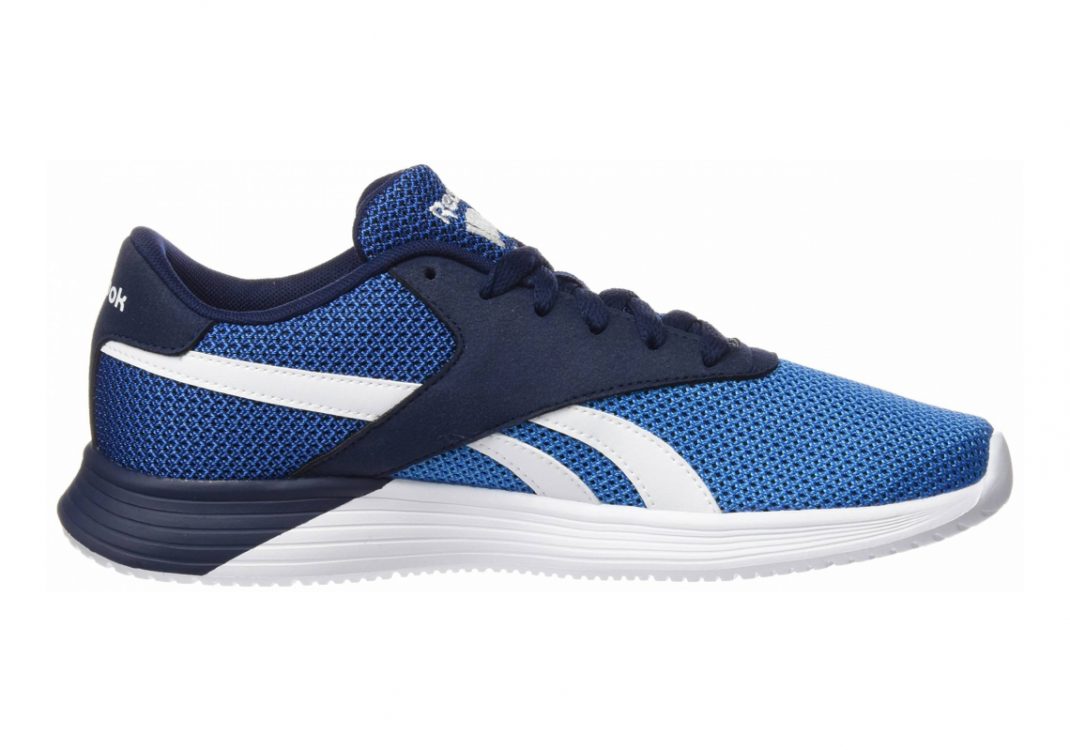 Azul / Blanco (Blue Sport/Electric Blue/Coll Navy/White) (V71937)