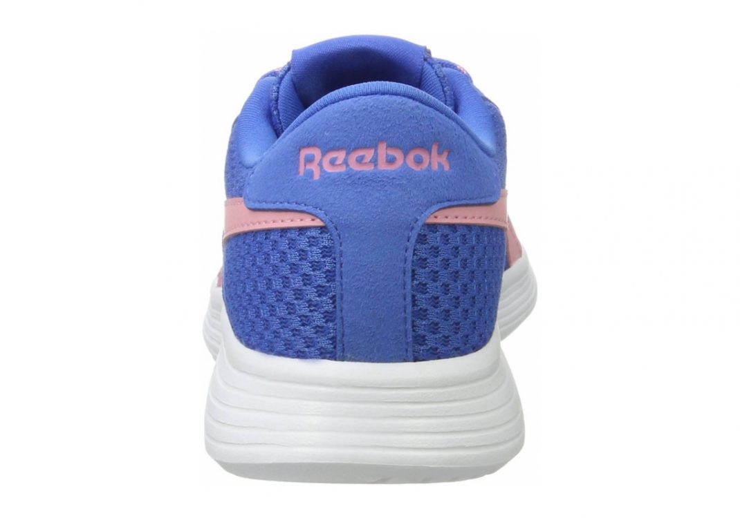 Blu Echo Blue Pixie Pink White (BD3683)