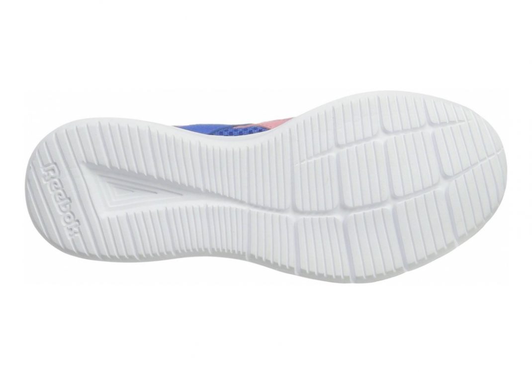 Blu Echo Blue Pixie Pink White (BD3683)