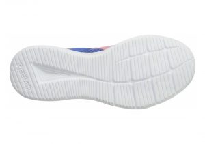 Blu Echo Blue Pixie Pink White (BD3683)