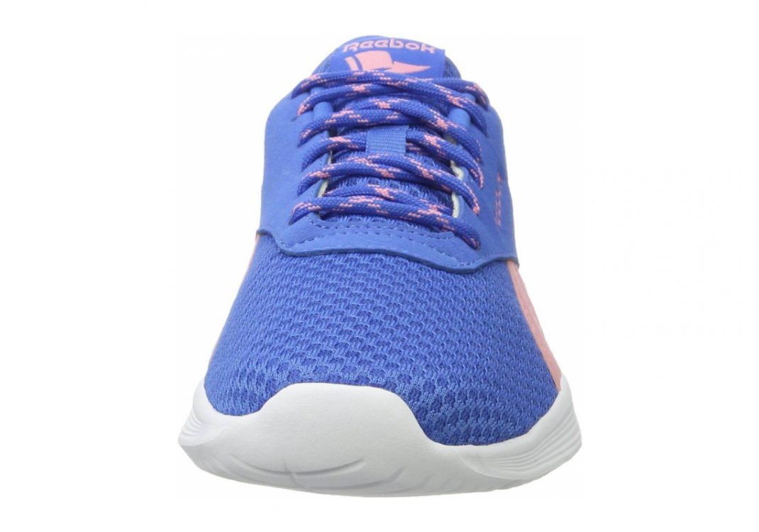 Blu Echo Blue Pixie Pink White (BD3683)