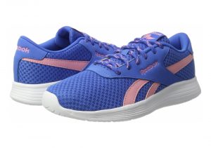 Blu Echo Blue Pixie Pink White (BD3683)