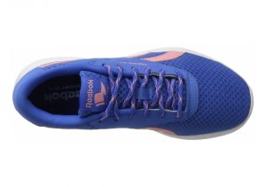 Blu Echo Blue Pixie Pink White (BD3683)