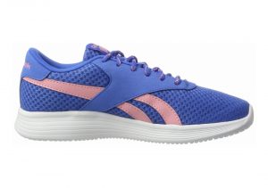 Blu Echo Blue Pixie Pink White (BD3683)