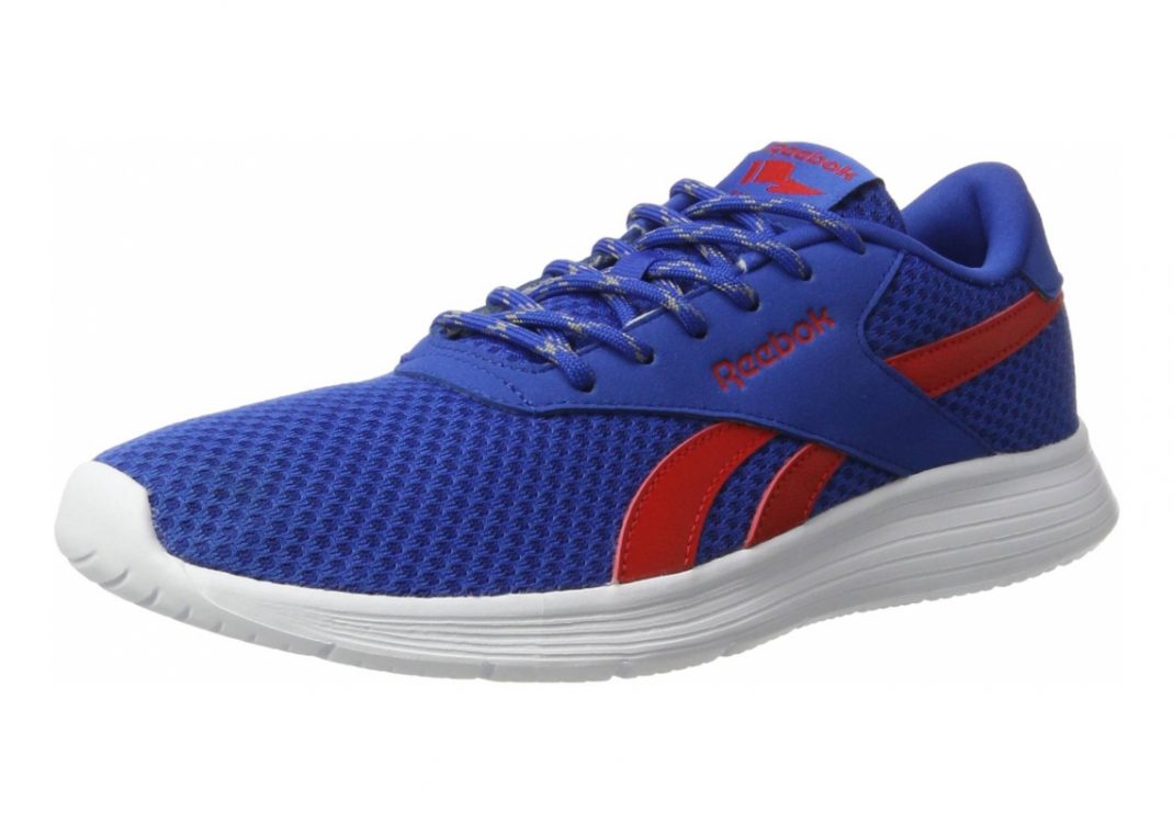 Blu Awesome Blue Primal Red White (BD4176)