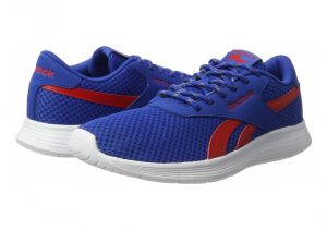 Blu Awesome Blue Primal Red White (BD4176)