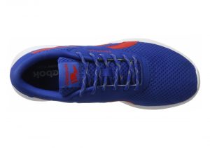 Blu Awesome Blue Primal Red White (BD4176)