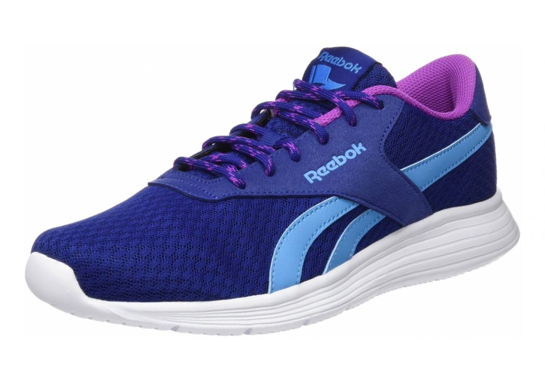 Azul Deep Cobalt Cali Blue Vicious Violet White (BS6673)