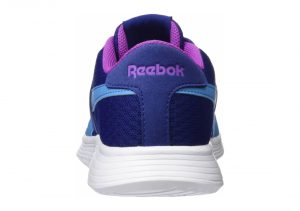 Azul Deep Cobalt Cali Blue Vicious Violet White (BS6673)