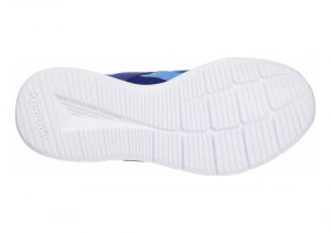 Azul Deep Cobalt Cali Blue Vicious Violet White (BS6673)