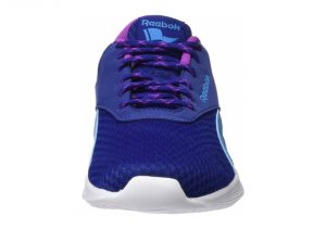 Azul Deep Cobalt Cali Blue Vicious Violet White (BS6673)