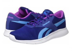 Azul Deep Cobalt Cali Blue Vicious Violet White (BS6673)