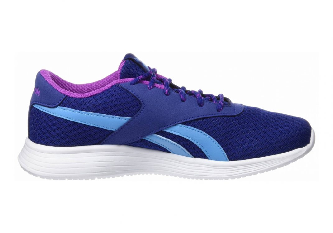 Azul Deep Cobalt Cali Blue Vicious Violet White (BS6673)