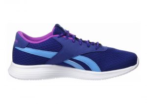 Azul Deep Cobalt Cali Blue Vicious Violet White (BS6673)