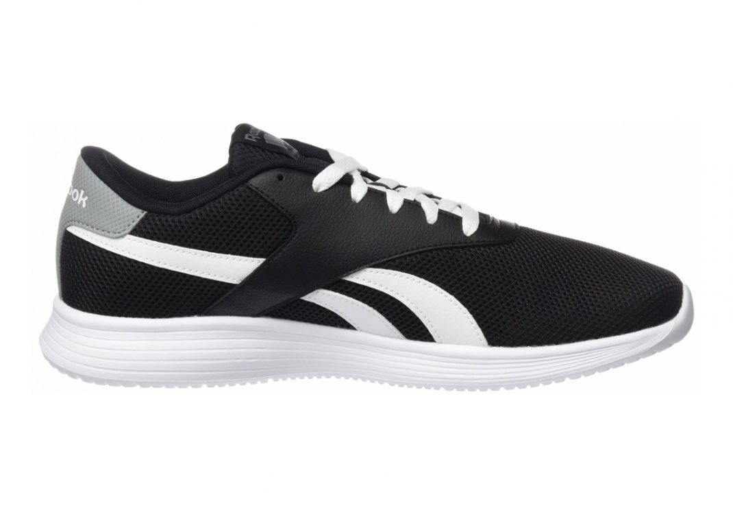 Schwarz (Black/White/Flint Grey) (BS7978)