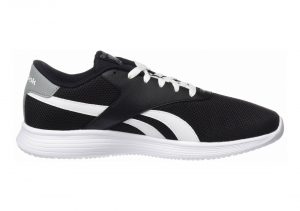 Schwarz (Black/White/Flint Grey) (BS7978)