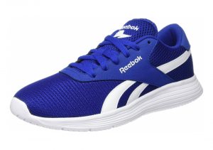 Bleu Blanc Collegiate Royal White (V71930)