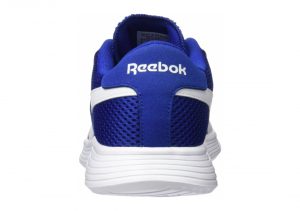 Bleu Blanc Collegiate Royal White (V71930)