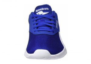 Bleu Blanc Collegiate Royal White (V71930)