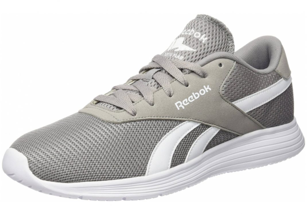 Grau Weiß Tin Grey White (V71931)