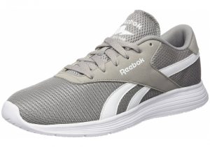 Grau Weiß Tin Grey White (V71931)