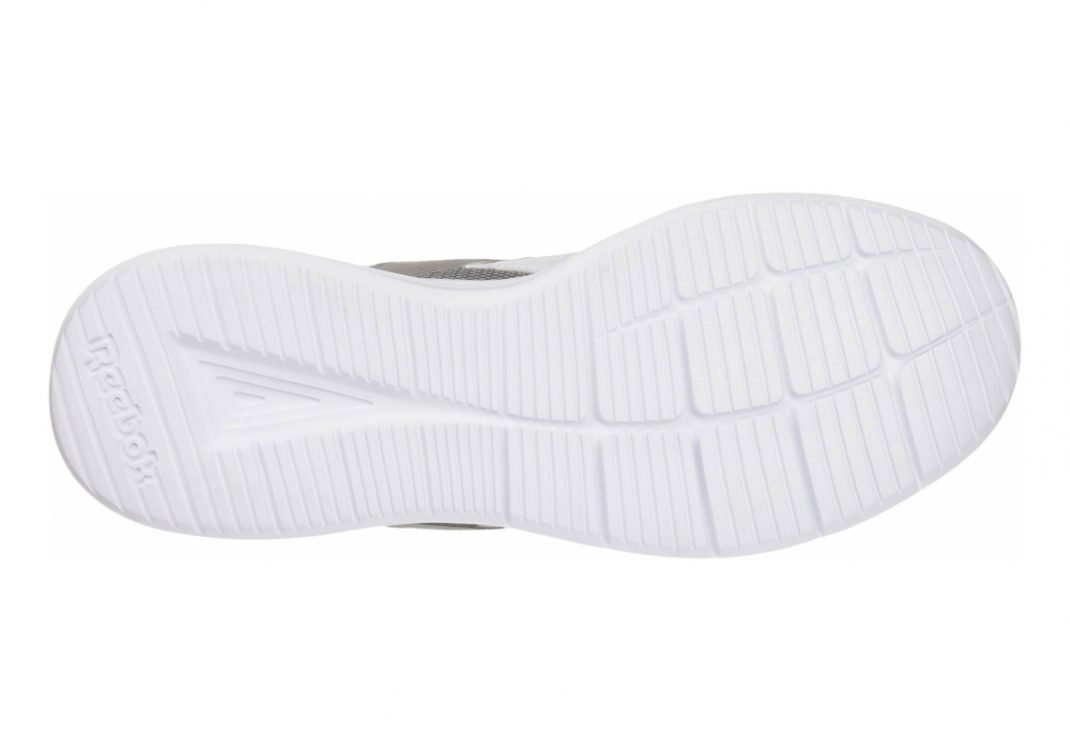 Grau Weiß Tin Grey White (V71931)