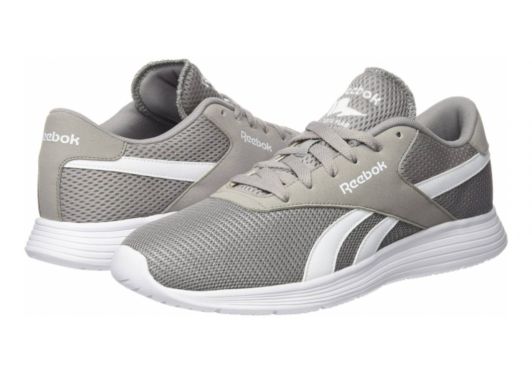 Grau Weiß Tin Grey White (V71931)