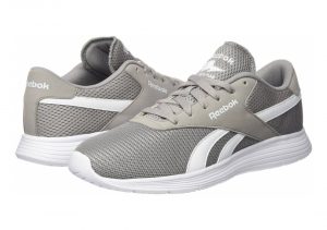 Grau Weiß Tin Grey White (V71931)