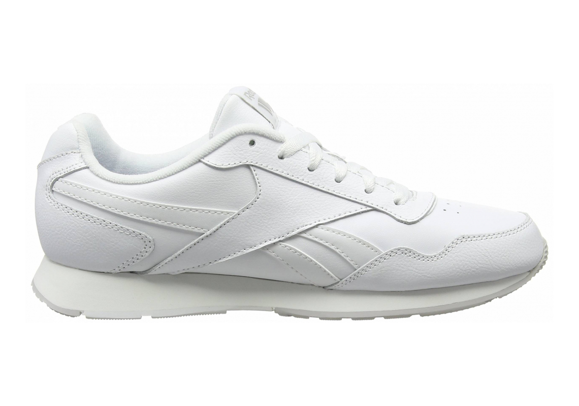 Reebok royal glide фото