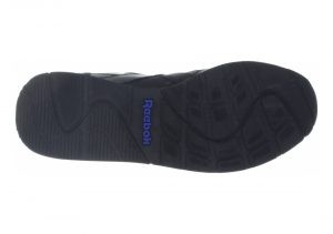 Reebok Royal Glide - Black (V53960)