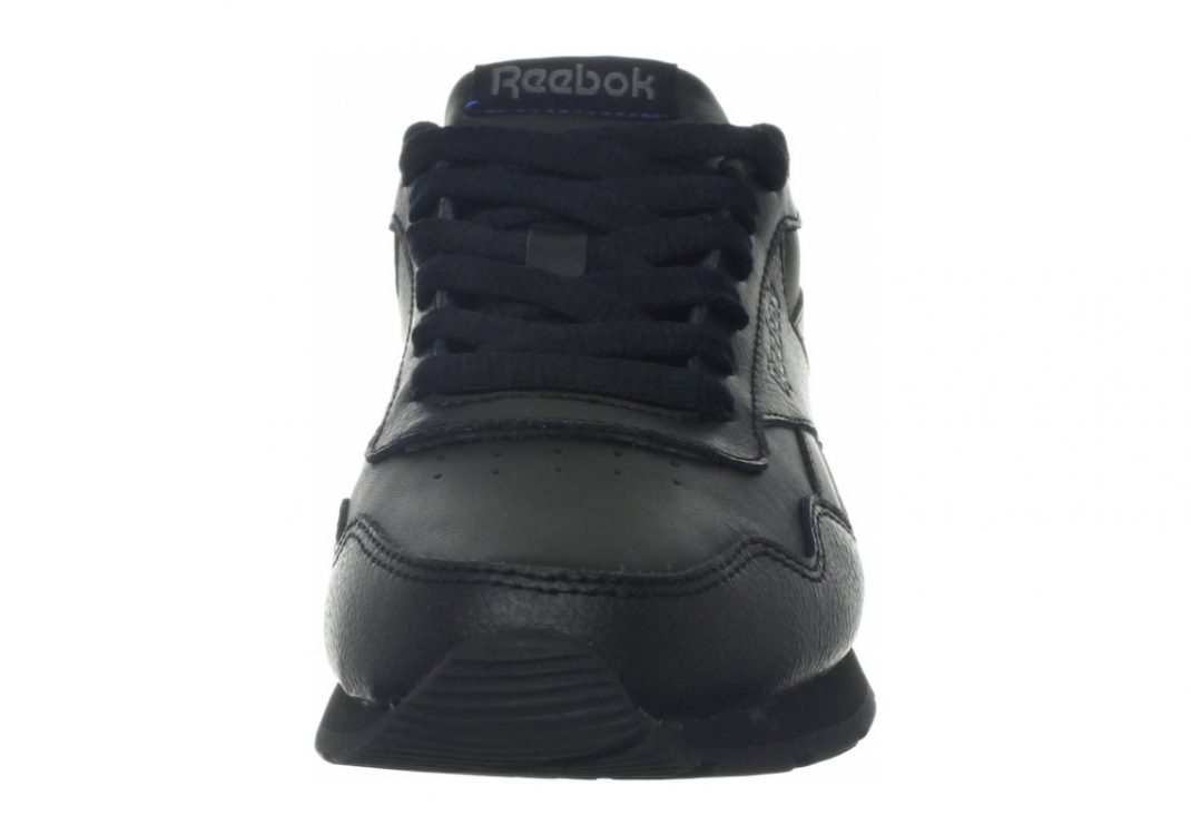 Reebok Royal Glide - Black (V53960)